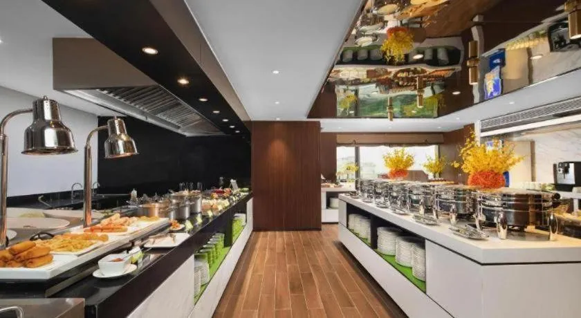 Hampton by Hilton Zhuhai Doumen