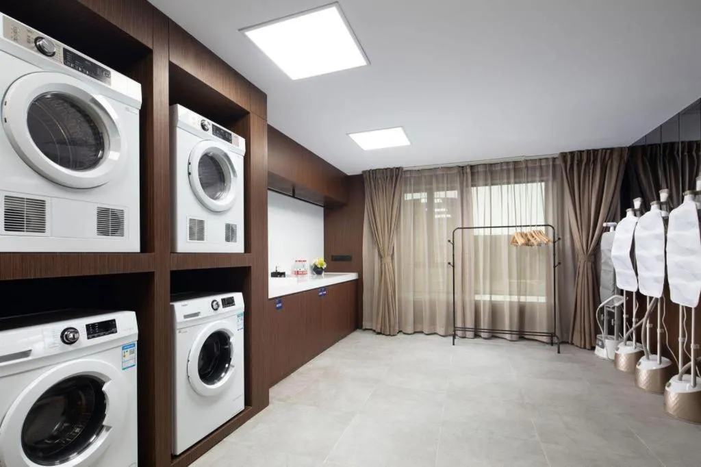 Hampton by Hilton Zhuhai Doumen