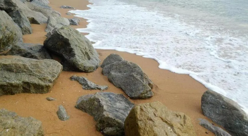 OYO 75310 Canalis Resort