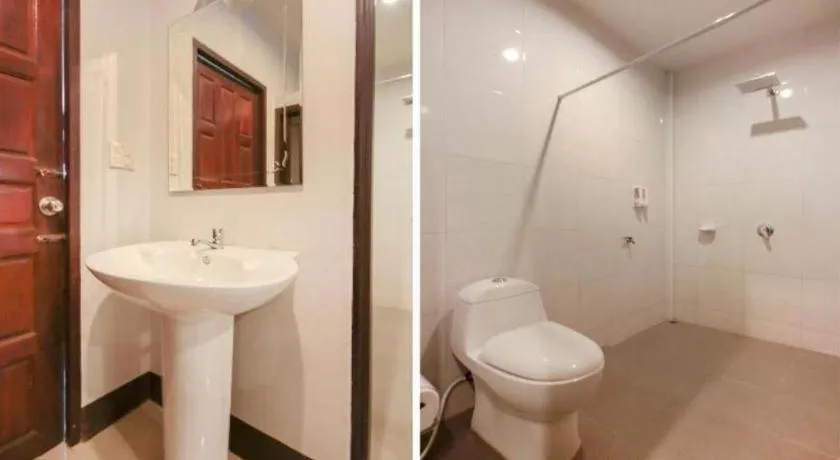 OYO 75310 Canalis Resort