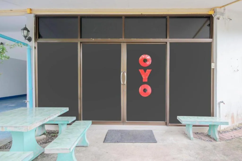 OYO 75310 Canalis Resort