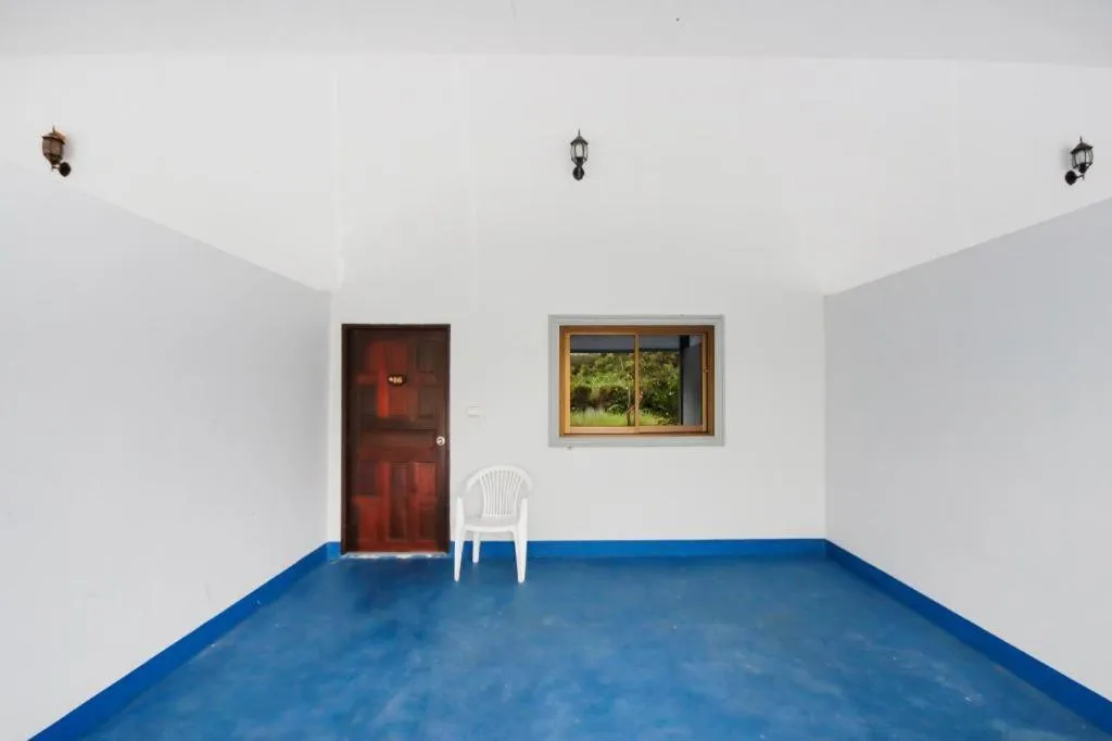 OYO 75310 Canalis Resort