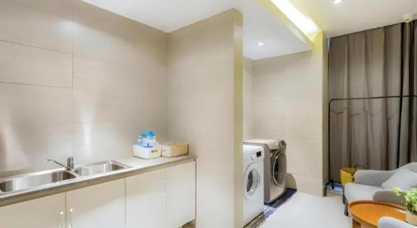 Yitel Collection Beijing Capital Airport New International Exhibition