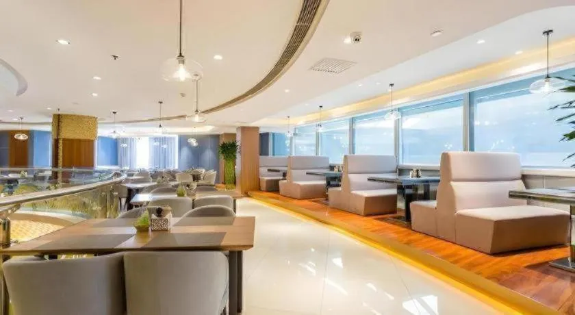 Yitel Collection Beijing Capital Airport New International Exhibition