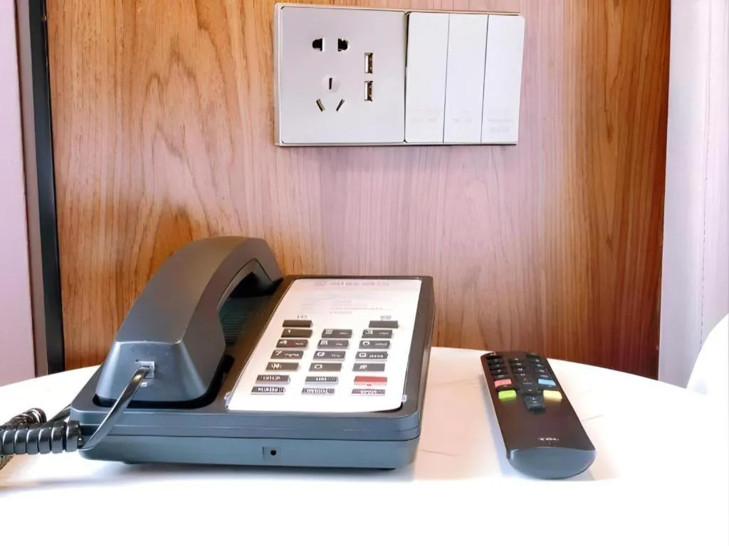 Yitel Collection Beijing Capital Airport New International Exhibition