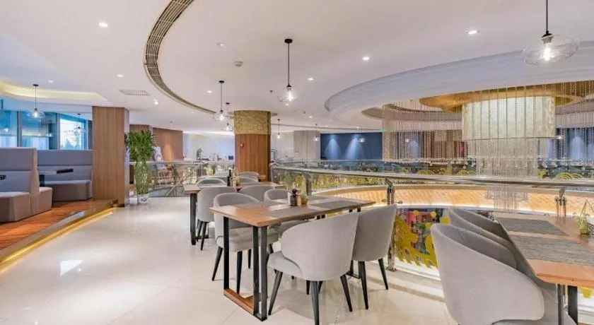 Yitel Collection Beijing Capital Airport New International Exhibition