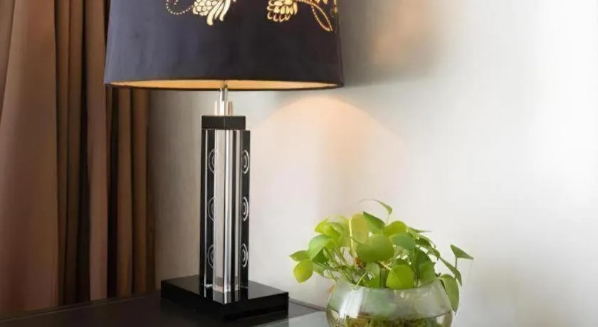 Yitel Collection Beijing Capital Airport New International Exhibition