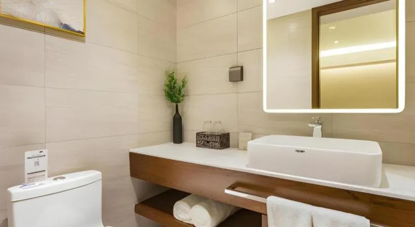 Yitel Collection Beijing Capital Airport New International Exhibition