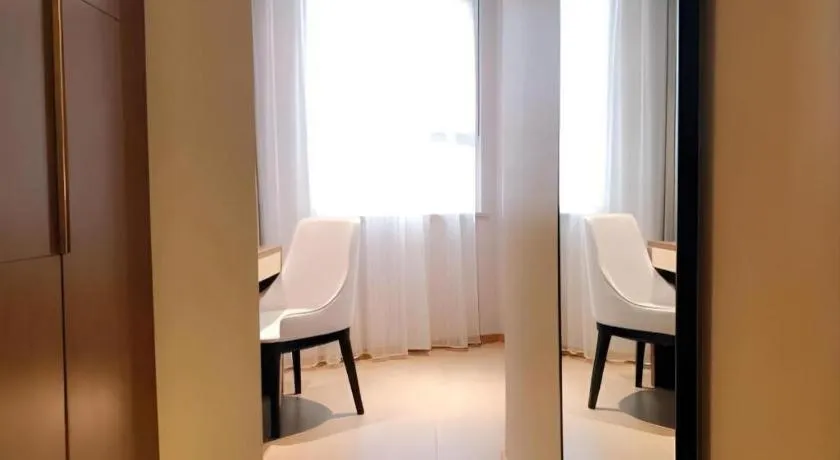 Yitel Collection Beijing Capital Airport New International Exhibition