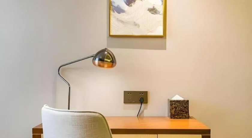 Yitel Collection Beijing Capital Airport New International Exhibition