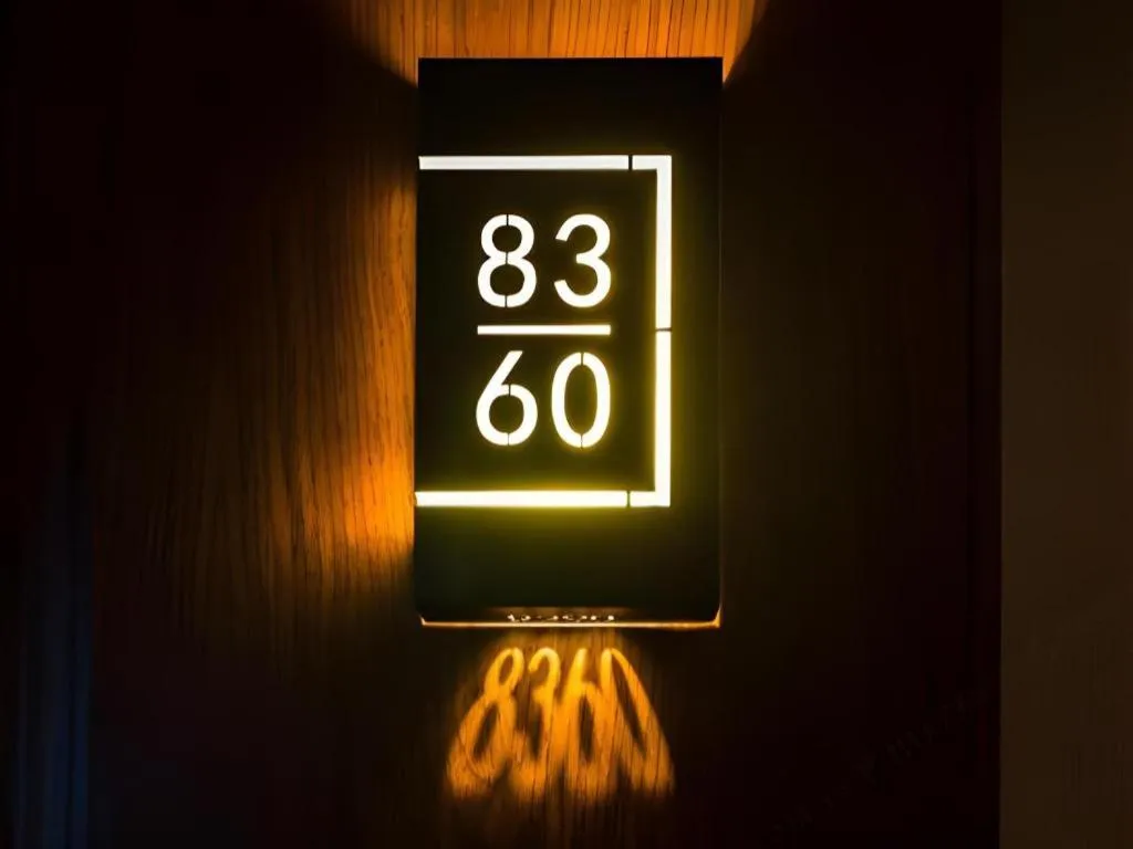 Yitel Collection Beijing Capital Airport New International Exhibition