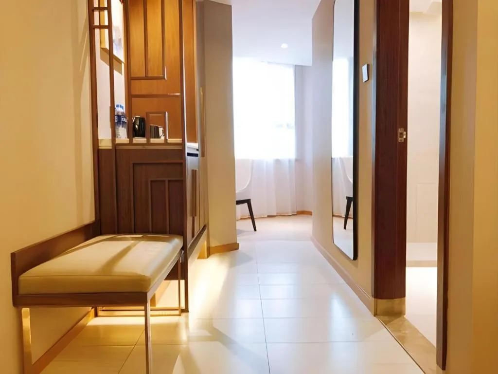 Yitel Collection Beijing Capital Airport New International Exhibition