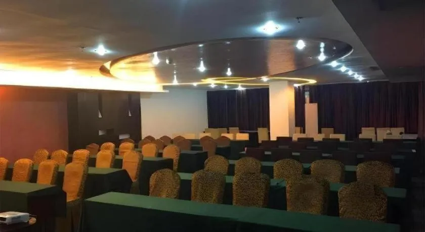 Yitel Collection Beijing Capital Airport New International Exhibition