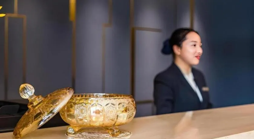 Yitel Collection Beijing Capital Airport New International Exhibition