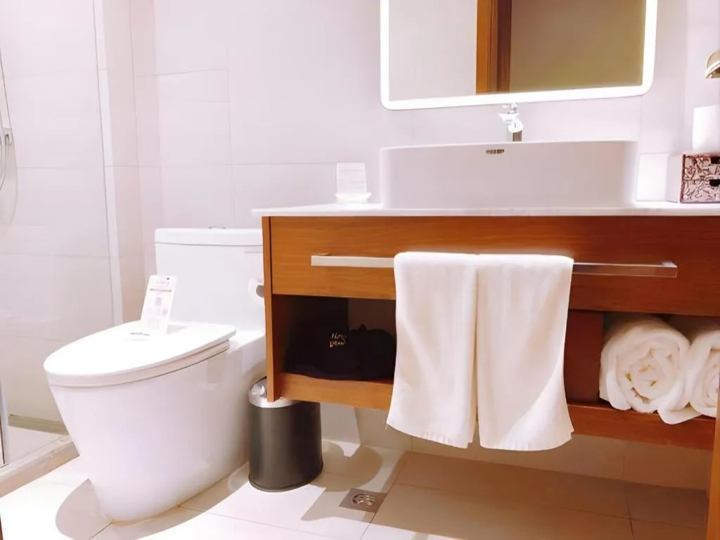 Yitel Collection Beijing Capital Airport New International Exhibition