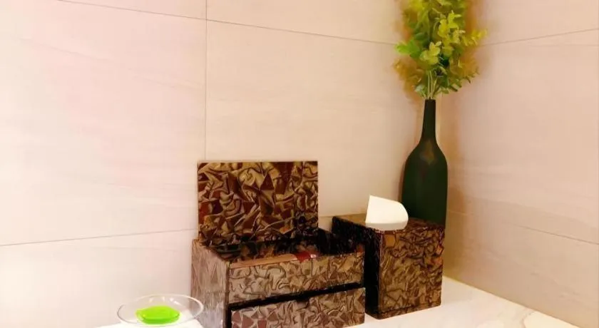 Yitel Collection Beijing Capital Airport New International Exhibition