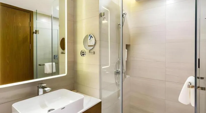 Yitel Collection Beijing Capital Airport New International Exhibition