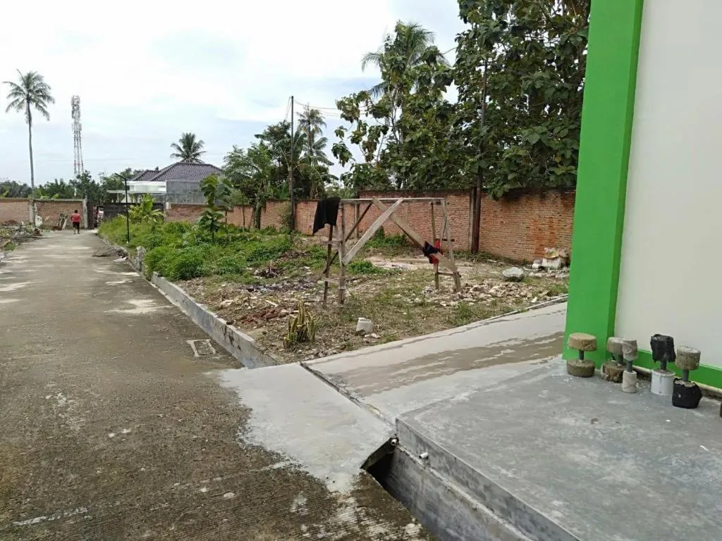 OYO 90930 Wisma Hana Hani