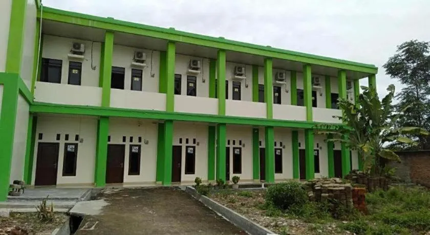 OYO 90930 Wisma Hana Hani