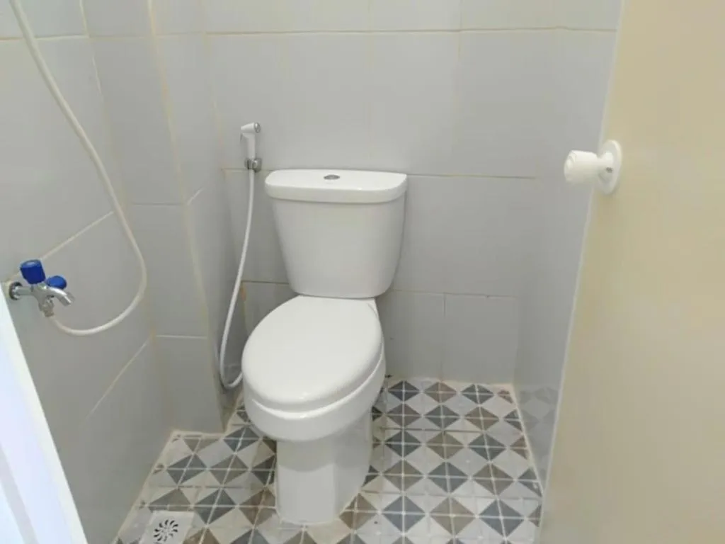 OYO 90930 Wisma Hana Hani