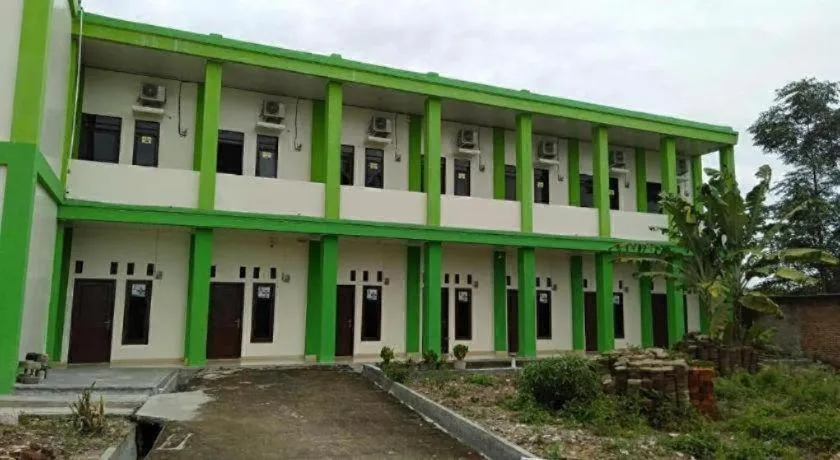 OYO 90930 Wisma Hana Hani