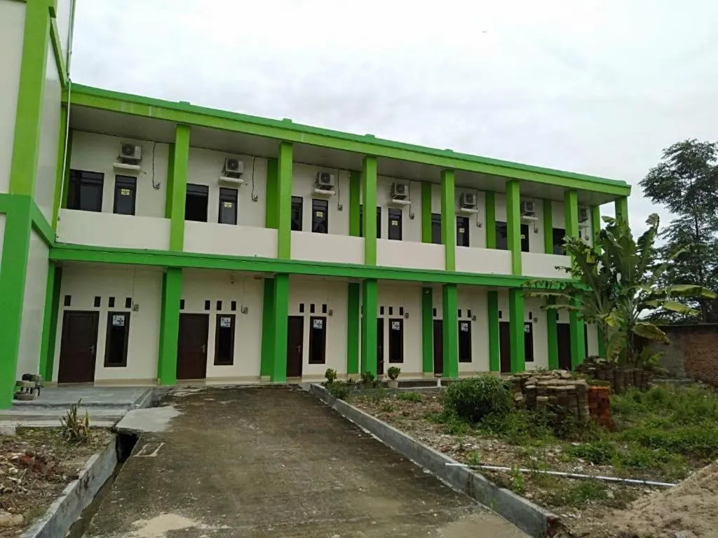 OYO 90930 Wisma Hana Hani