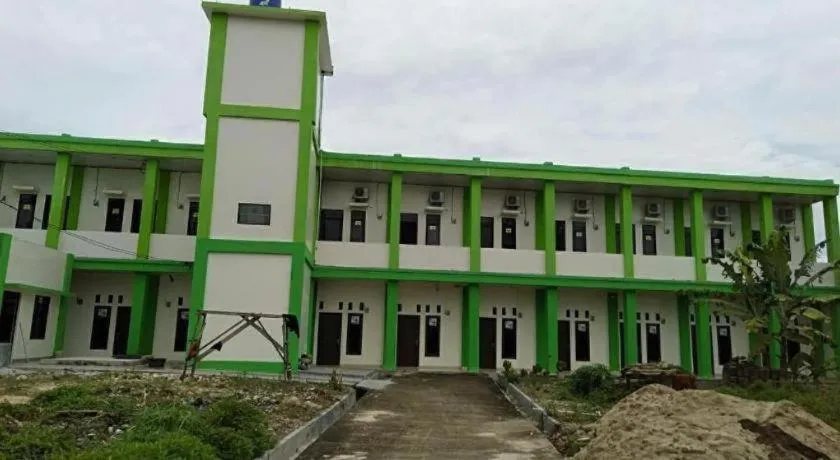 OYO 90930 Wisma Hana Hani