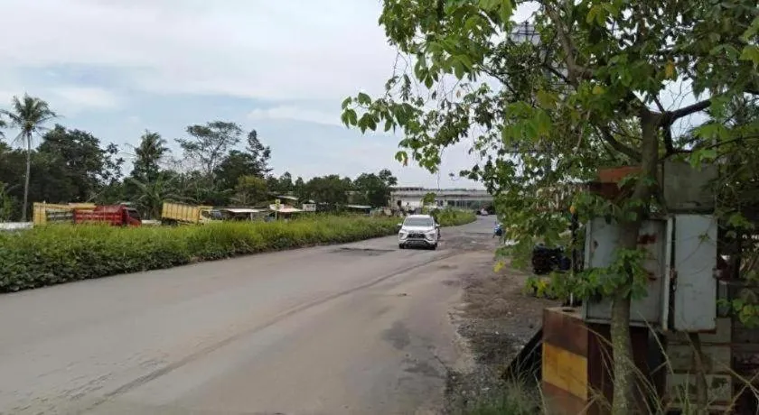 OYO 90930 Wisma Hana Hani