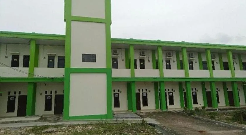 OYO 90930 Wisma Hana Hani