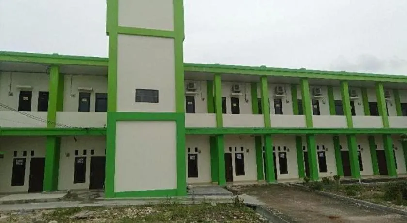 OYO 90930 Wisma Hana Hani