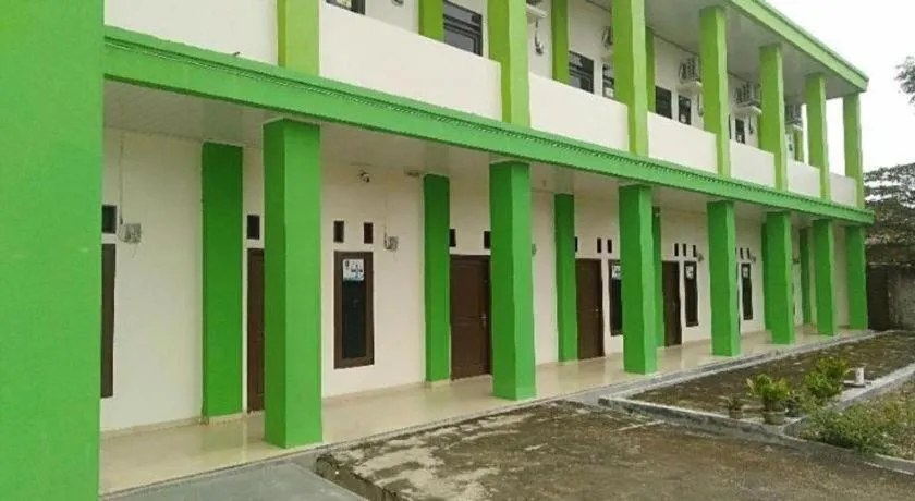 OYO 90930 Wisma Hana Hani