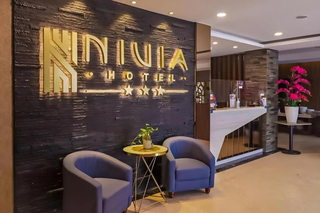 NIVIA HOTEL