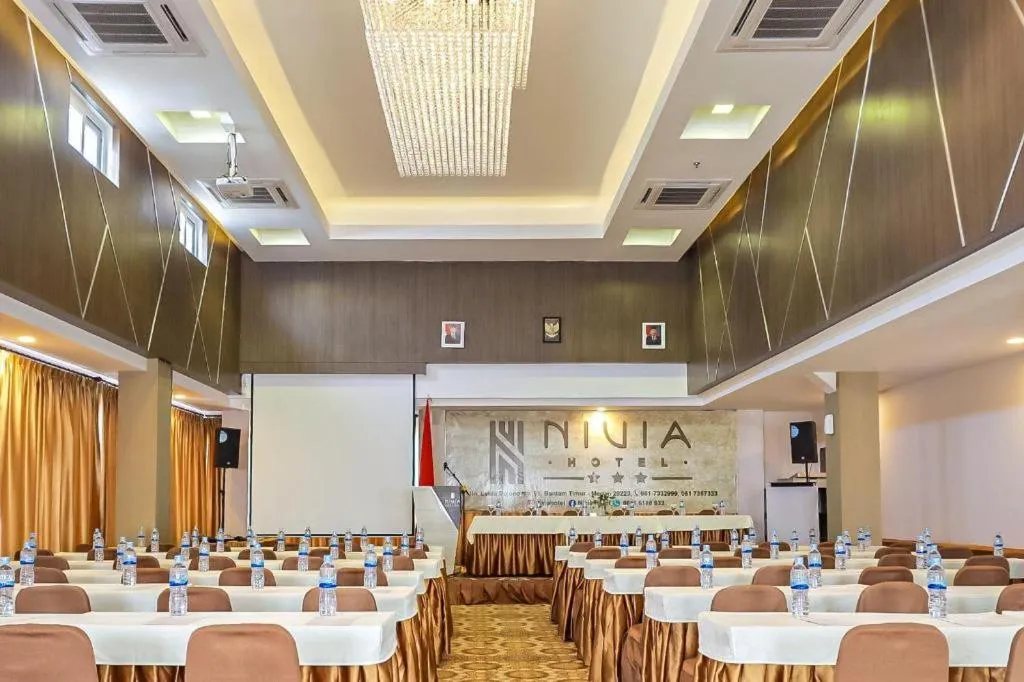NIVIA HOTEL