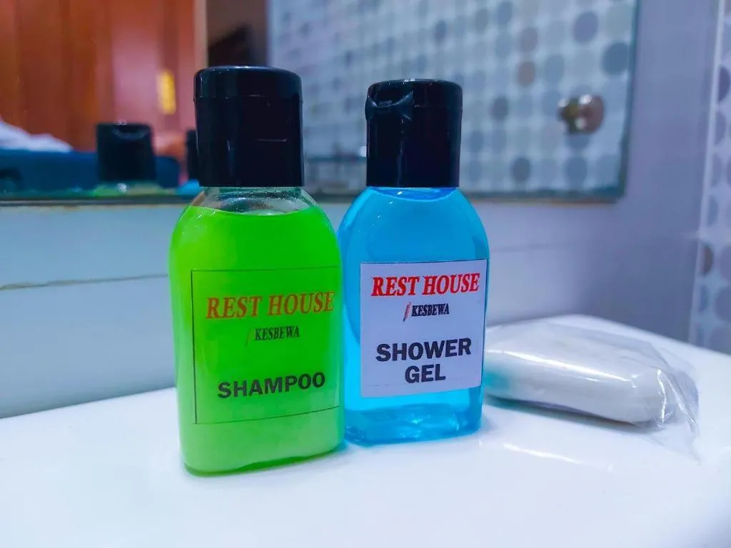 REST HOUSE KESBEWA