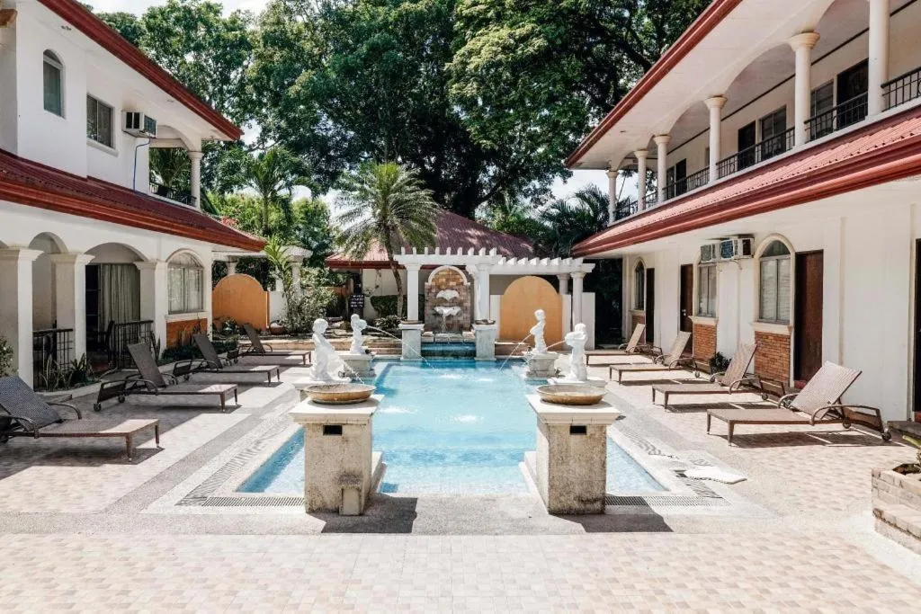 Palmas del Mar Conference Resort Hotel