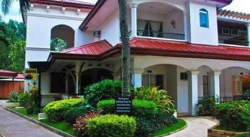 Palmas del Mar Conference Resort Hotel