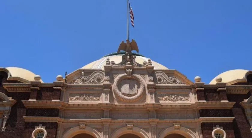 Americas Best Value Inn & Suites Los Angeles Downtown SW