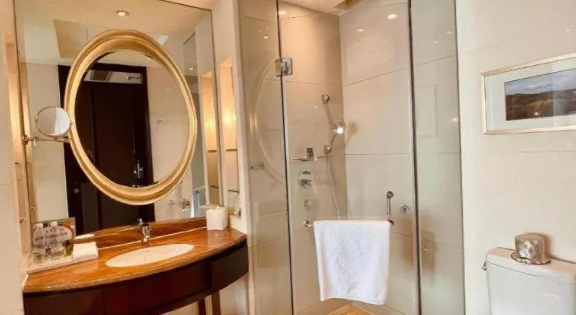 New Century Grand Hotel Lishui Huaqiao