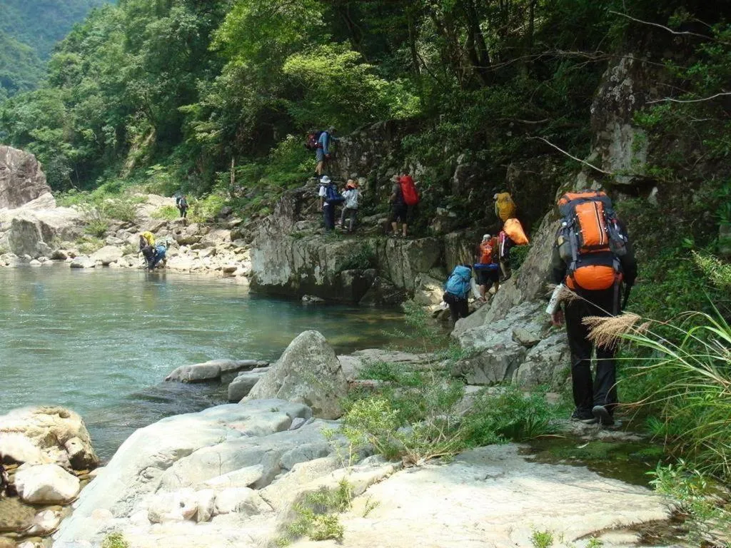 New Century Grand Hotel Lishui Huaqiao