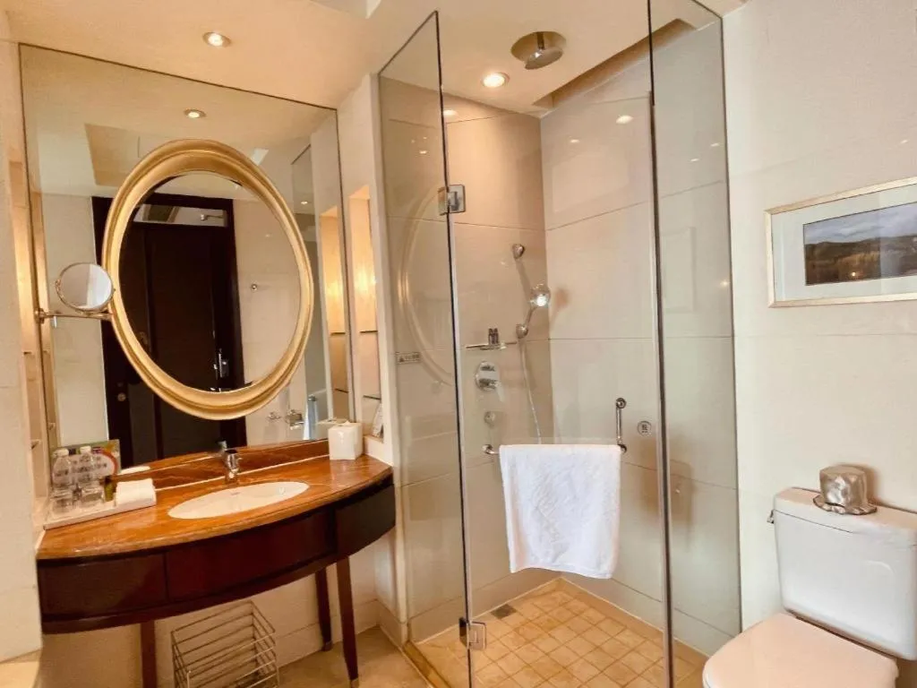 New Century Grand Hotel Lishui Huaqiao