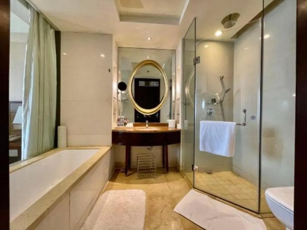 New Century Grand Hotel Lishui Huaqiao