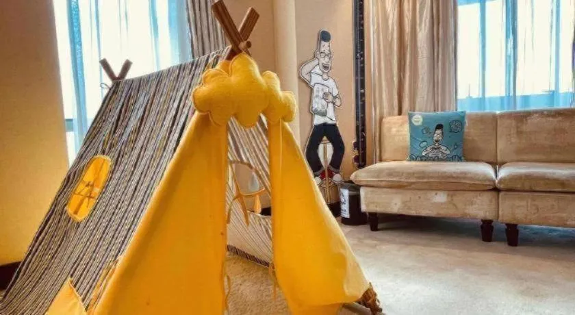 New Century Grand Hotel Lishui Huaqiao