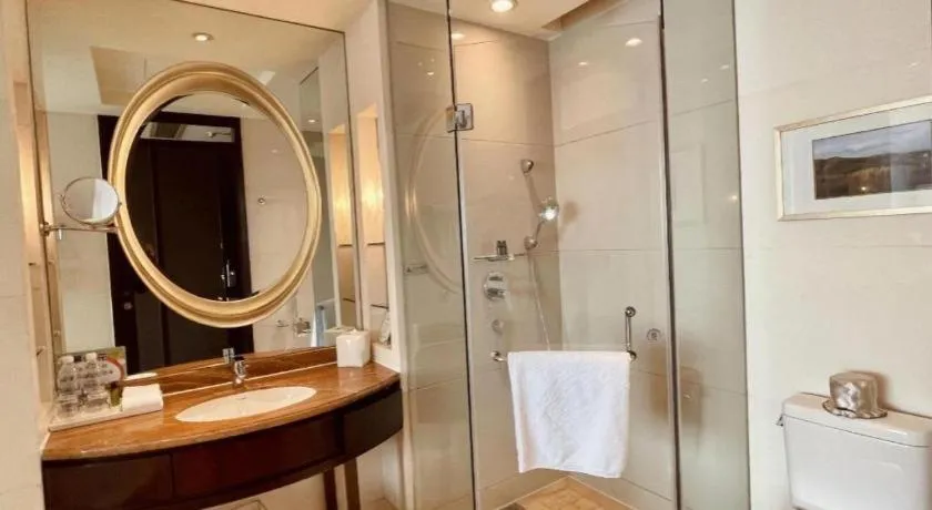 New Century Grand Hotel Lishui Huaqiao