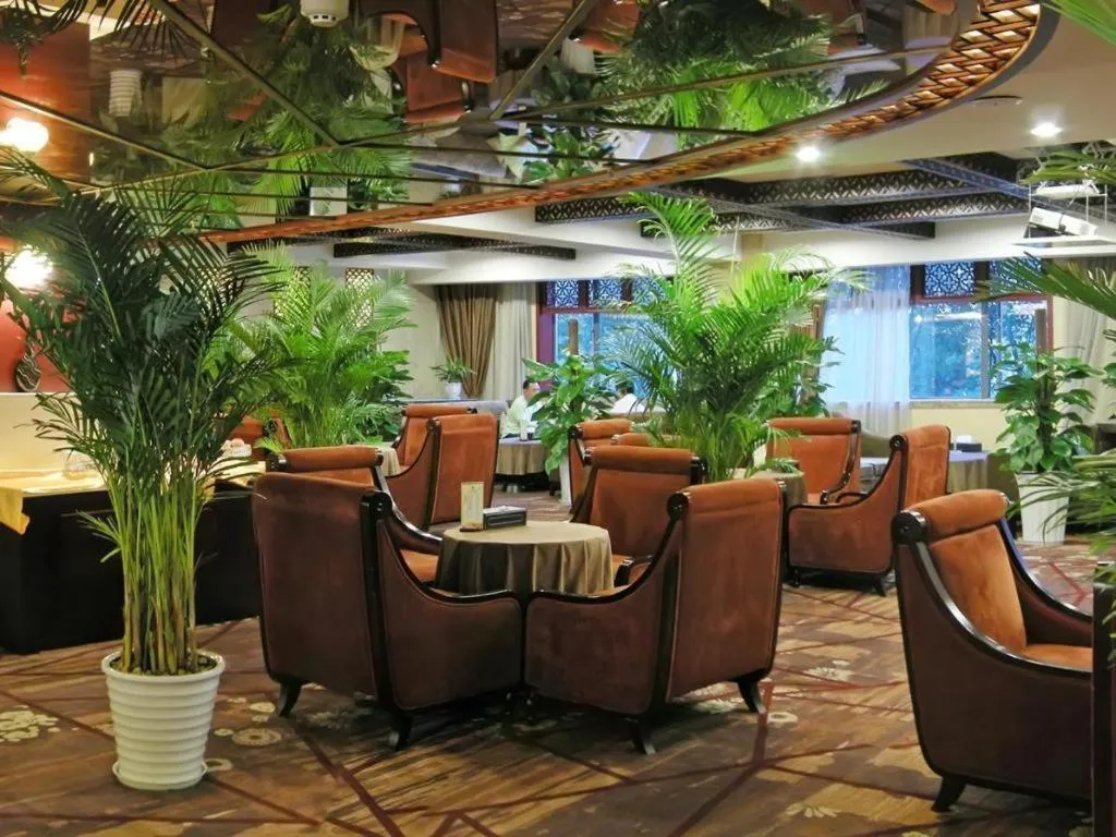 Chengdu Handu International Hotel