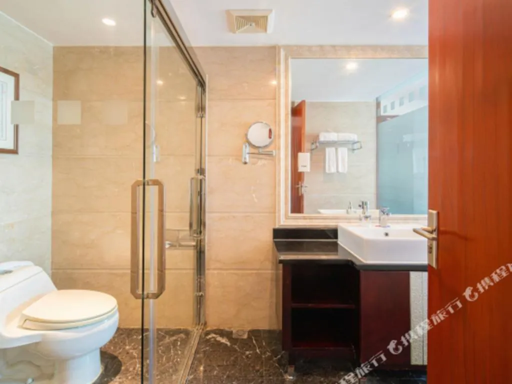 Chengdu Handu International Hotel