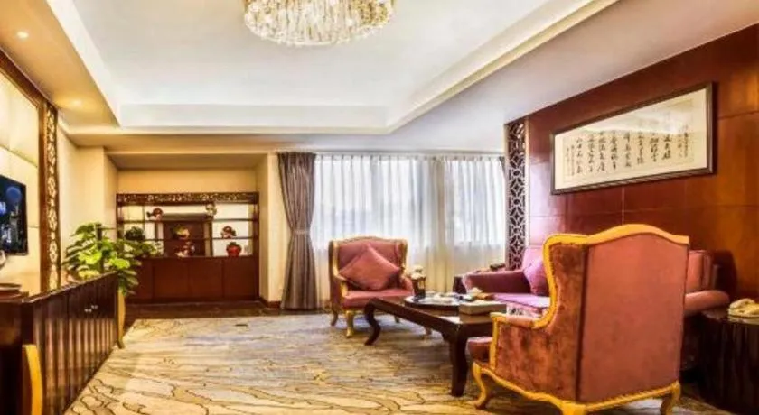 Chengdu Handu International Hotel