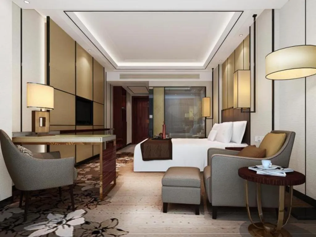 Chengdu Handu International Hotel