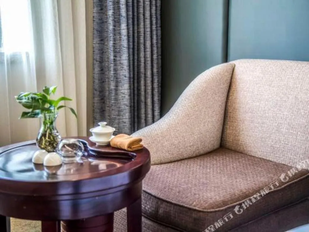 Chengdu Handu International Hotel