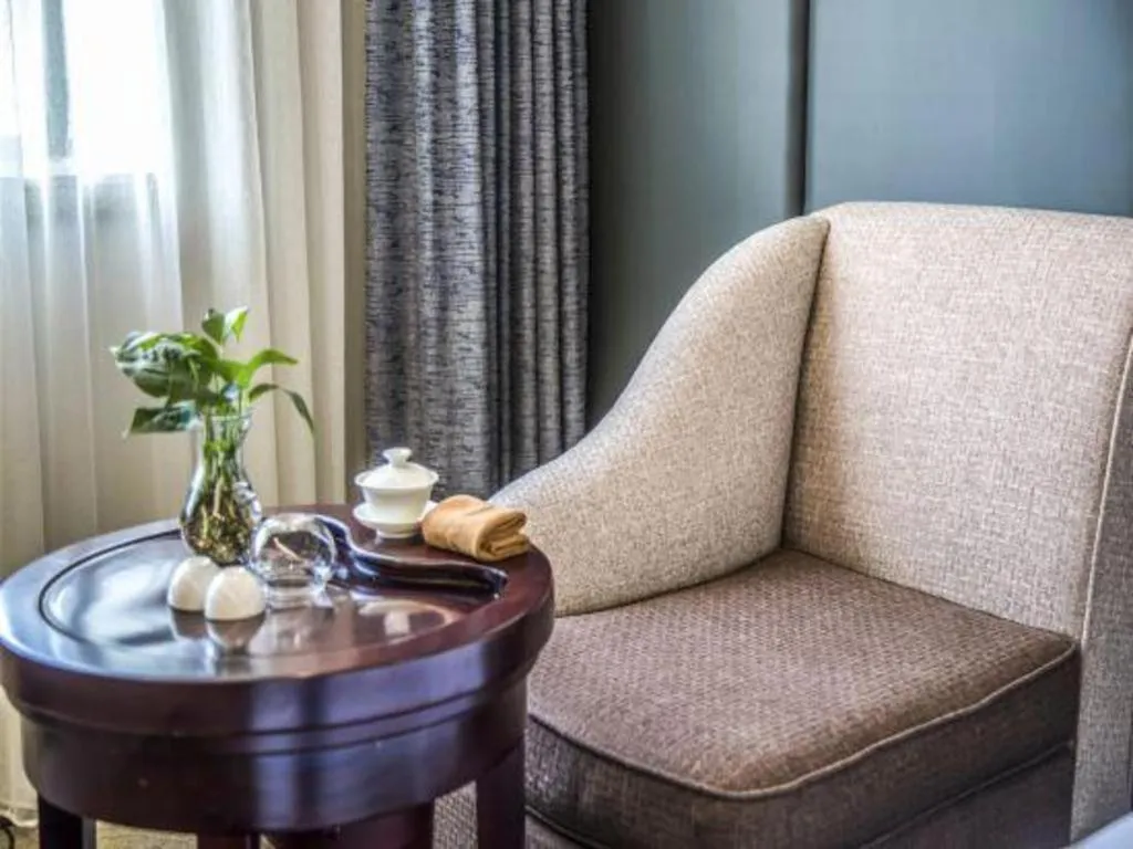 Chengdu Handu International Hotel