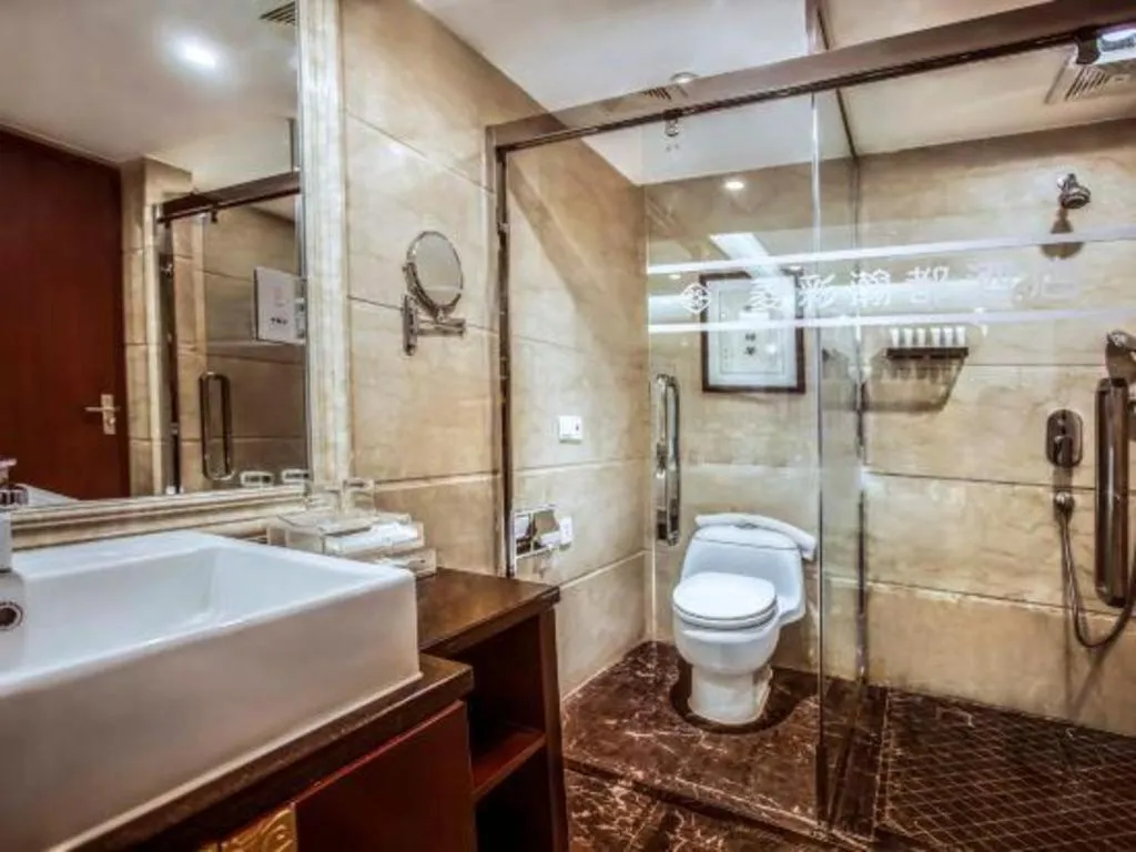 Chengdu Handu International Hotel